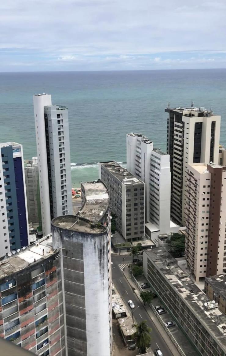 Beach Class Boa Viagem 4010 Recife Dış mekan fotoğraf
